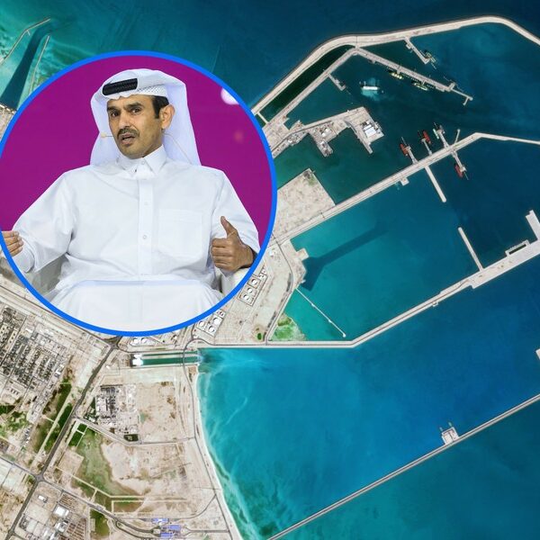 Europejskie zaopatrzenie w energię w niebezpieczeństwie. „Wielkość problemu nadal bagatelizowana”