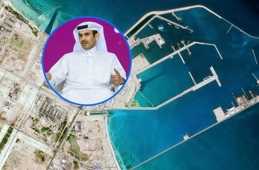 Europejskie zaopatrzenie w energię w niebezpieczeństwie. „Wielkość problemu nadal bagatelizowana”