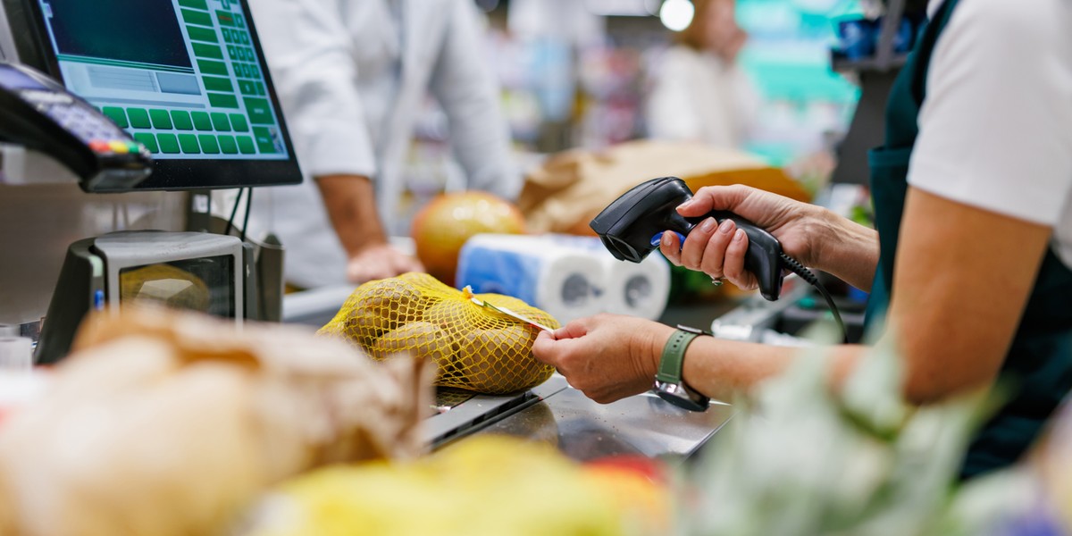 Mimo spowolnienia inflacji, ceny w handlu detalicznym rosną znacznie szybciej niż wskaźnik CPI.