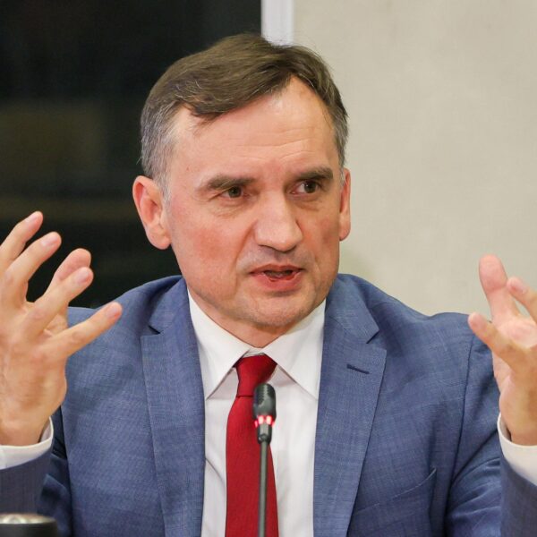 Polskie życie 66 Zadłużenie hipoteczne na majątku Ziobry. Orzeczenie sądu.