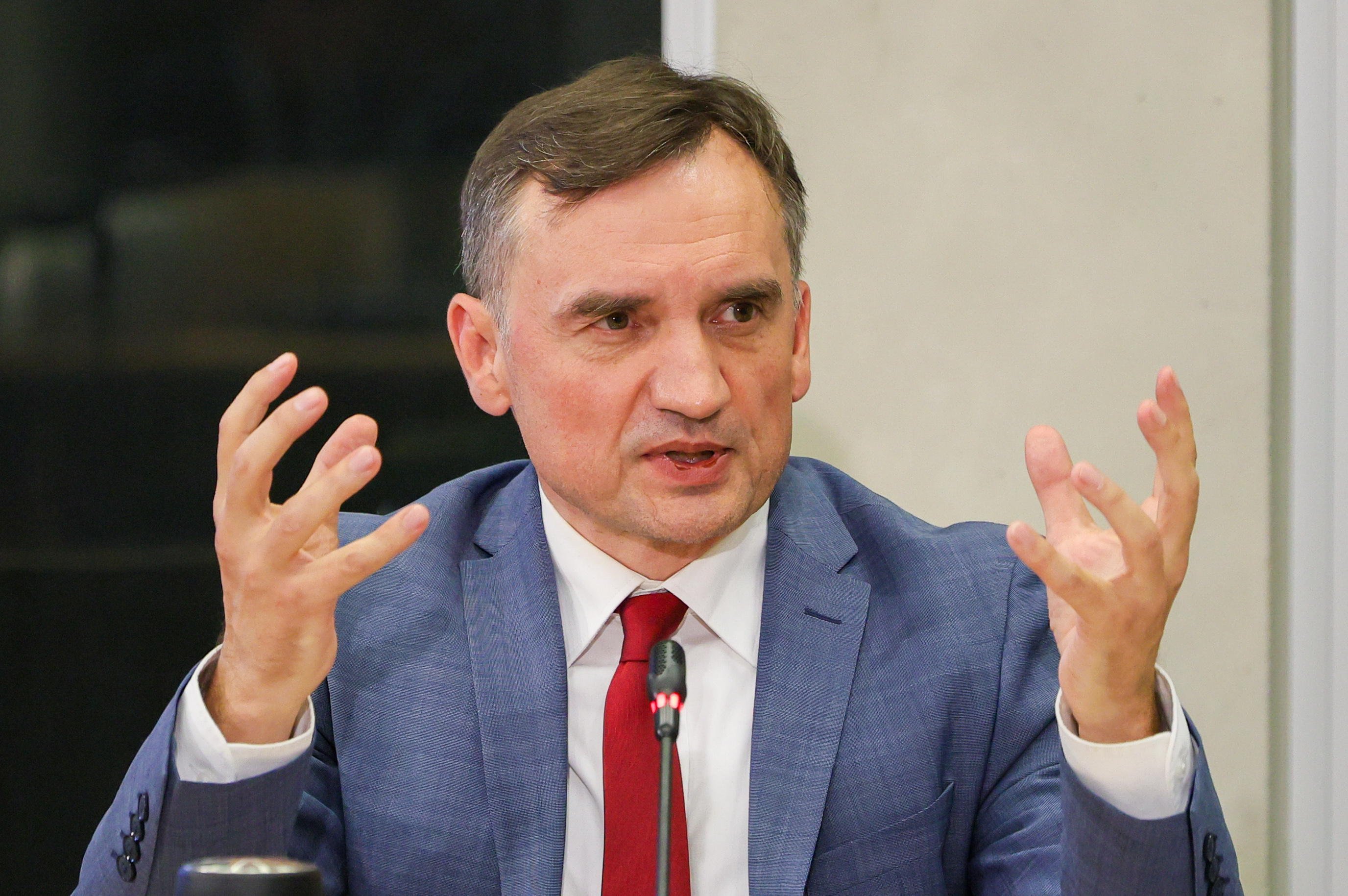 Zadłużenie hipoteczne na majątku Ziobry. Orzeczenie sądu. 4