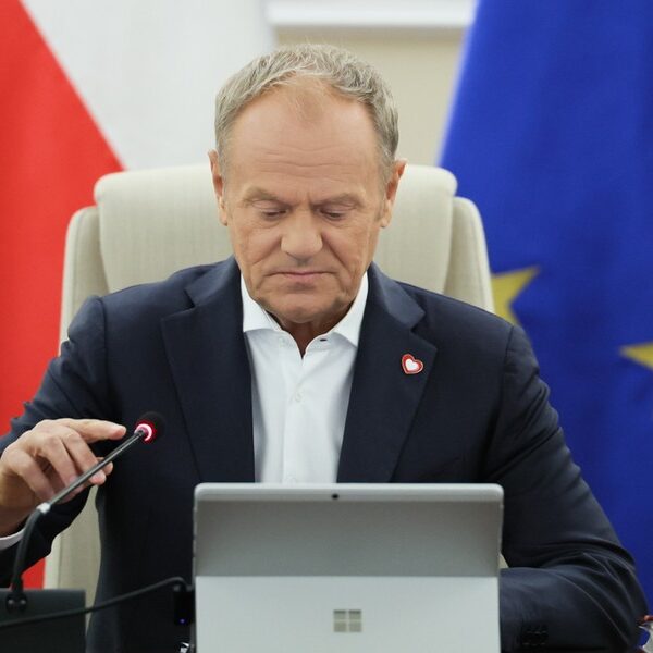 Rząd zadecydował o VAT na paliwa.