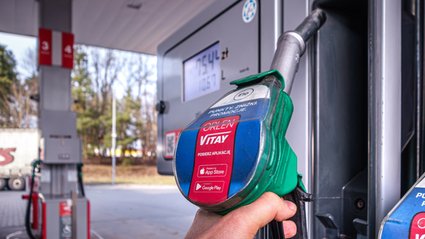 Kolejna korekta cen paliw w Orlenie. Diesel drożeje, benzyna minimalnie w dół