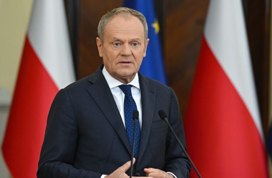 Tusk ujawnił rządową decyzję dotyczącą cen paliw. Nadchodzi dedykowany program dla stacji&hellip;