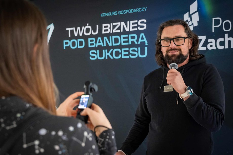 Fundusze, śmiałość i 175 tys. zł do wygrania. Województwo Zachodniopomorskie poszukuje czołowych przedsiębiorców. 7