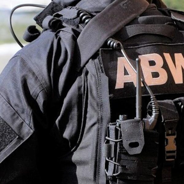 Polskie życie 52 Polak w wieku 50 lat uznany winnym szpiegostwa i zamierzeń…