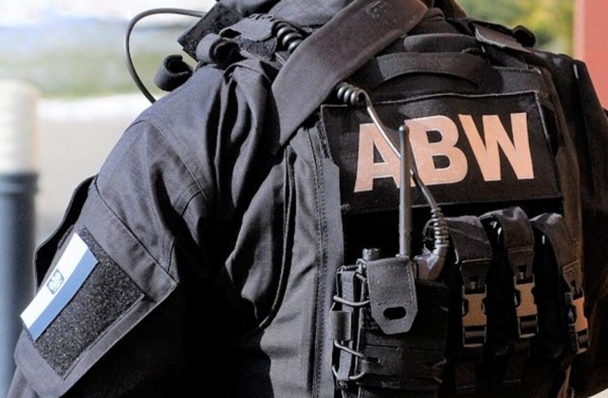 Polskie życie 28 Polak w wieku 50 lat uznany winnym szpiegostwa i zamierzeń kolaboracji z Rosją. Kim jest Paweł K.?