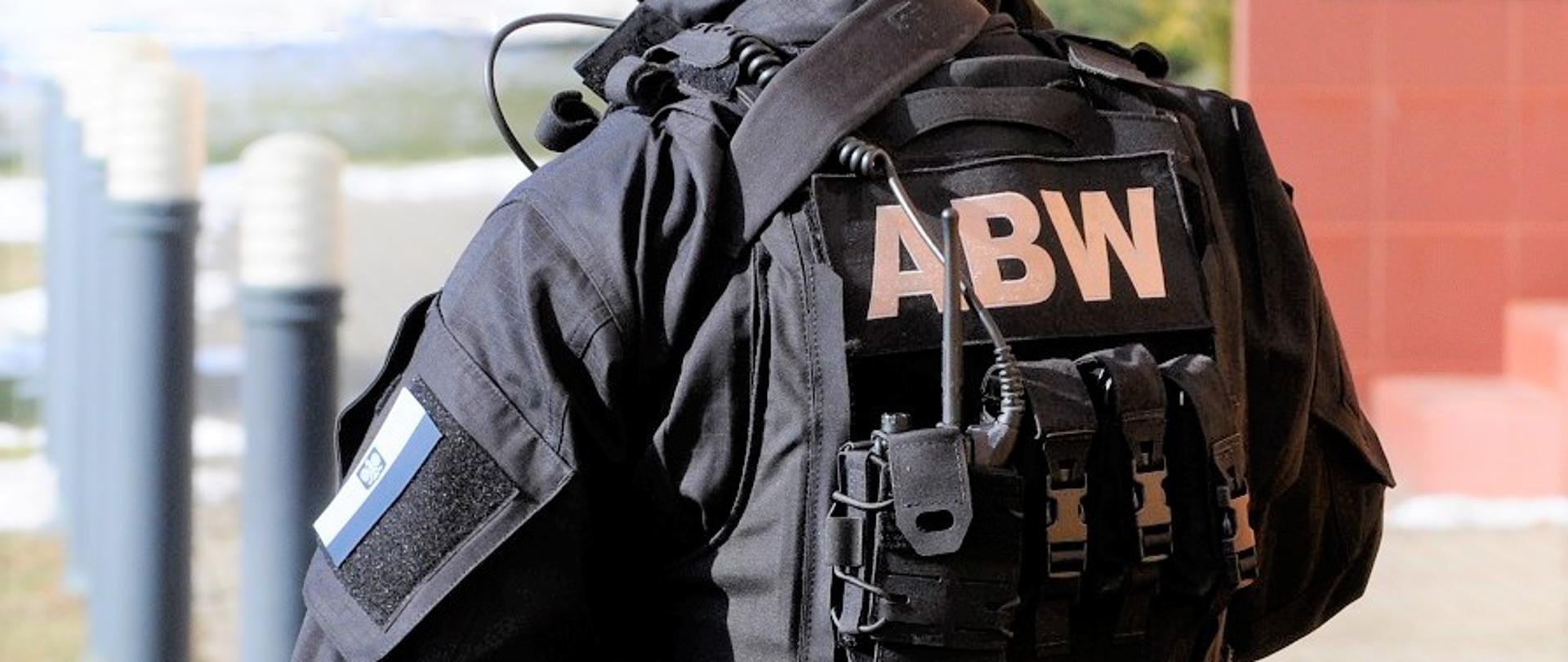 Polak w wieku 50 lat uznany winnym szpiegostwa i zamierzeń kolaboracji z Rosją. Kim jest Paweł K.? 2