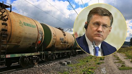 Rosja blokuje eksport benzyny. Moskwa wskazuje na niestabilność rynku