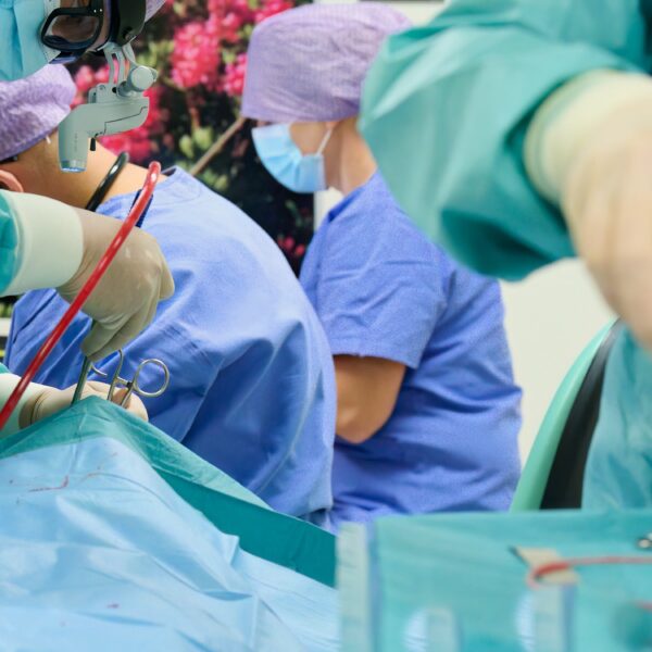 Lekarze i medycy z wyższymi płacami od lipca. Oto minimalne&hellip;