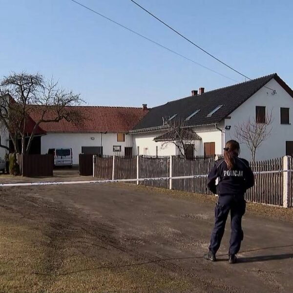 Polskie życie 54 Przestępstwo w Kadłubie. Siedemnastoletni podejrzany, może spędzić 30 lat za…