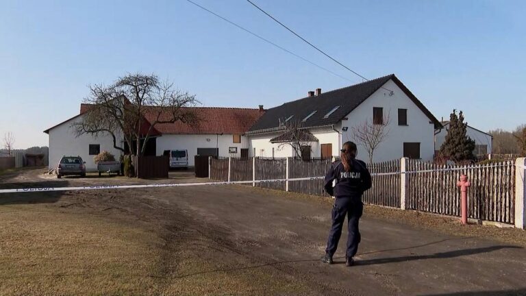 Przestępstwo w Kadłubie. Siedemnastoletni podejrzany, może spędzić 30 lat za kratami. 6