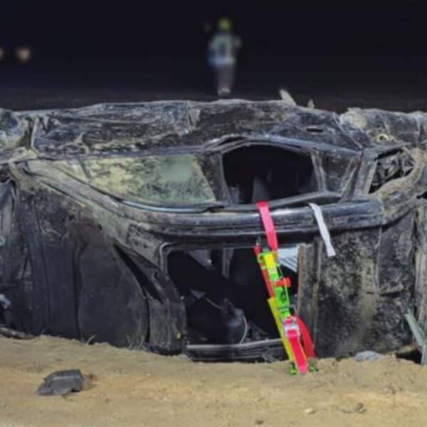 BMW: Tragiczny rajd i śmierć dziewcząt. Czy sprawiedliwość znów zawiedzie?