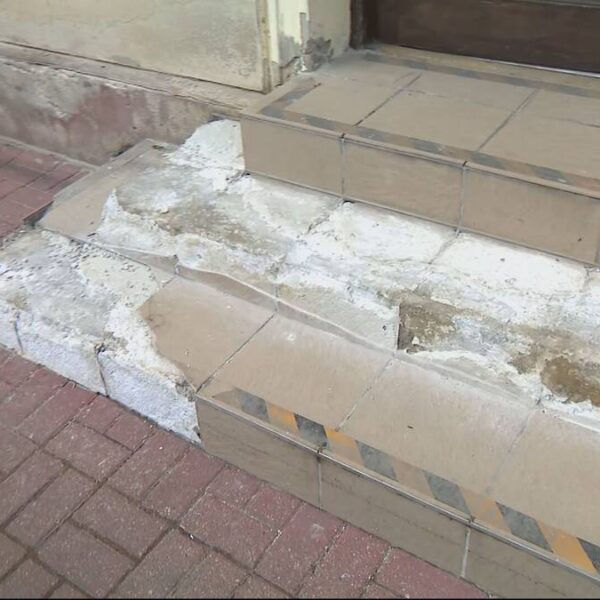 Bariery dla weteranów. Trudny dostęp do opieki medycznej.