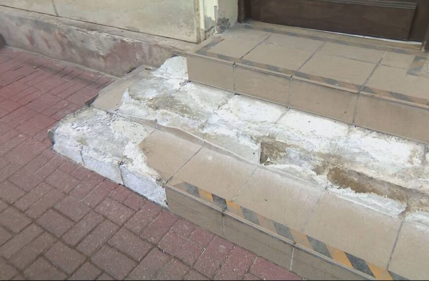 Bariery dla weteranów. Trudny dostęp do opieki medycznej.