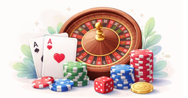 Metody płatności w kasynie Pinko: szybkie i wygodne wpłaty i&hellip;