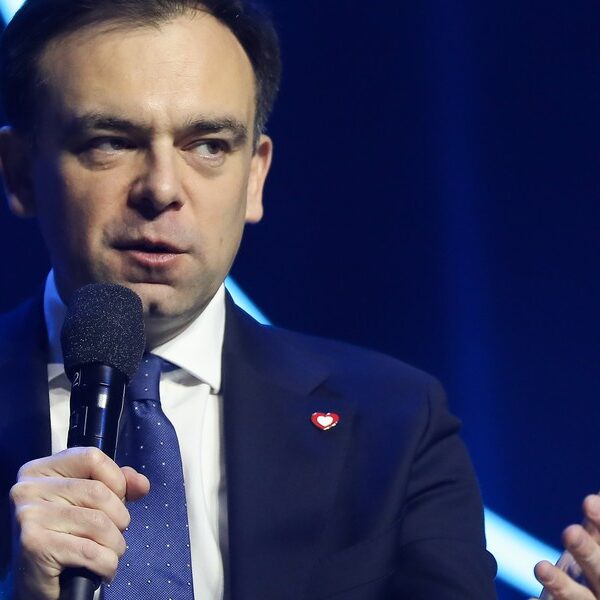 Ryś z nowym przedsięwzięciem inwestycyjnym na Śląsku. Reakcja ministra finansów&hellip;