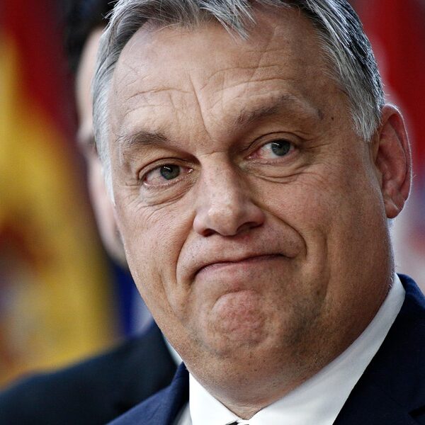 Polskie życie 62 Madziary wstrzymują dostawy gazu do Ukrainy. Orban eskaluje konflikt.