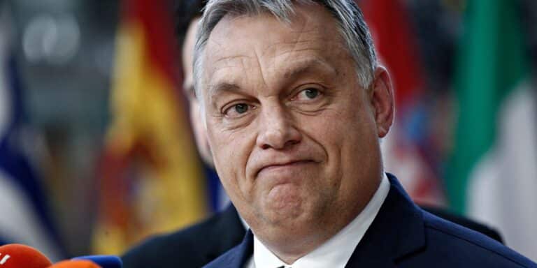 Madziary wstrzymują dostawy gazu do Ukrainy. Orban eskaluje konflikt. 8 Madziary wstrzymują dostawy gazu do Ukrainy. Orban eskaluje konflikt. 4
