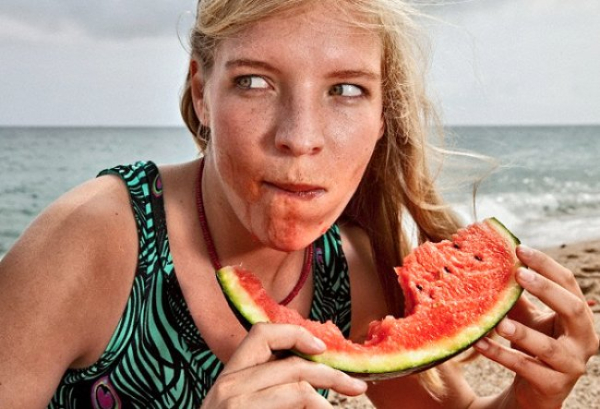 Polskie życie 28 Sposób, w jaki człowiek je, powie całą prawdę o nim.