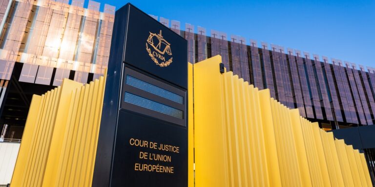 Rosyjscy przedsiębiorcy usiłowali uwolnić aktywa. Orzeczenie Trybunału Sprawiedliwości UE. 51 Rosyjscy przedsiębiorcy usiłowali uwolnić aktywa. Orzeczenie Trybunału Sprawiedliwości UE. 7