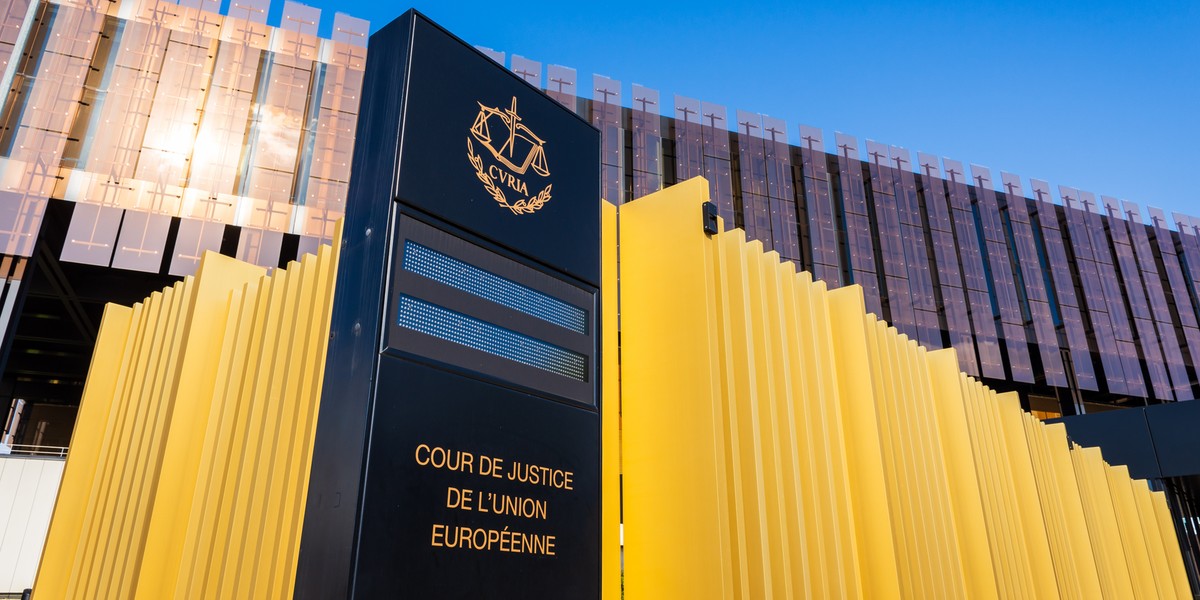 Biznesmeni podważali ograniczenia nałożone przez Unię Europejską w związku z rosyjską agresją na Ukrainę