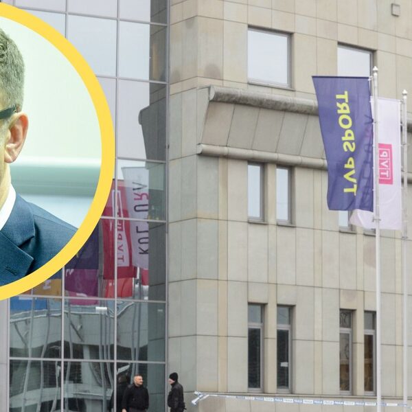 Telewizyjny „żart” wywołał reakcję. KRRiT o „lekceważeniu sprawy”.