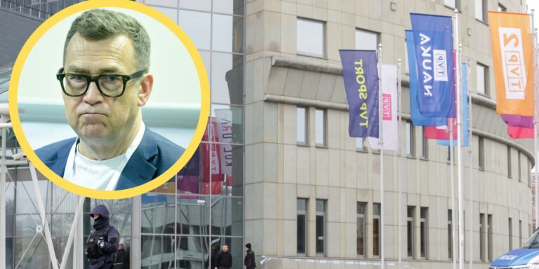 Telewizyjny "żart" wywołał reakcję. KRRiT o "lekceważeniu sprawy". 14