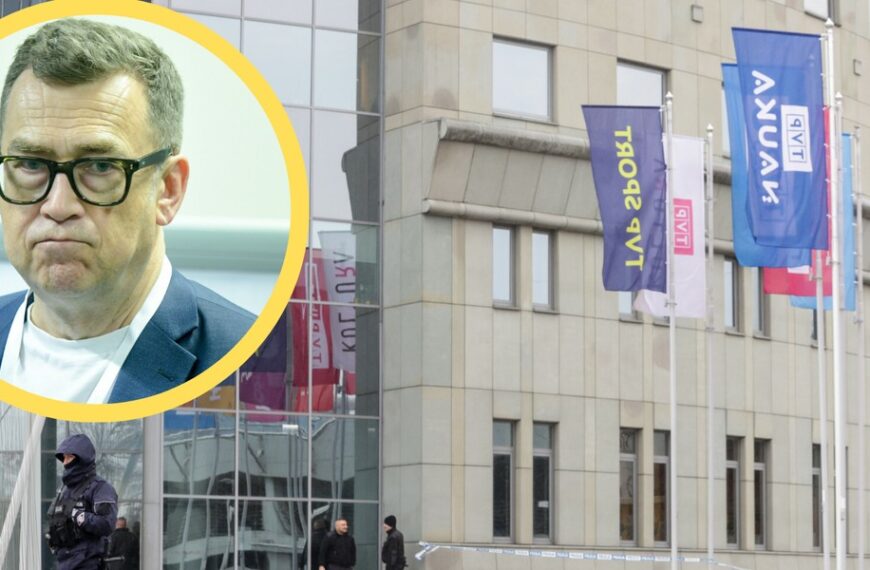 Telewizyjny „żart” wywołał reakcję. KRRiT o „lekceważeniu sprawy”.