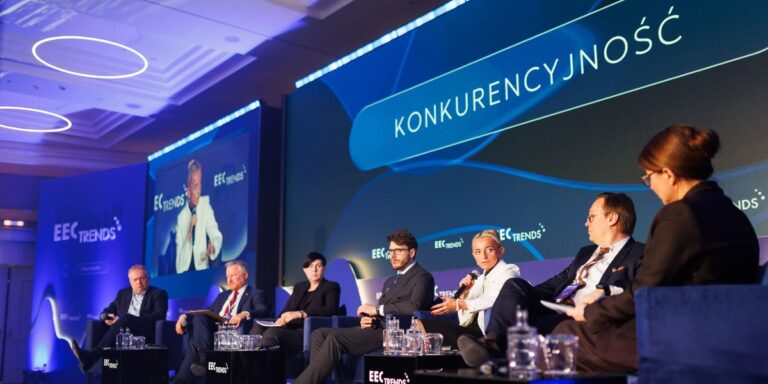 Polskie dylematy w działaniu: Tendencje Europejskiego Kongresu Gospodarczego o celach nadrzędnych rozwoju w nowej rzeczywistości 17