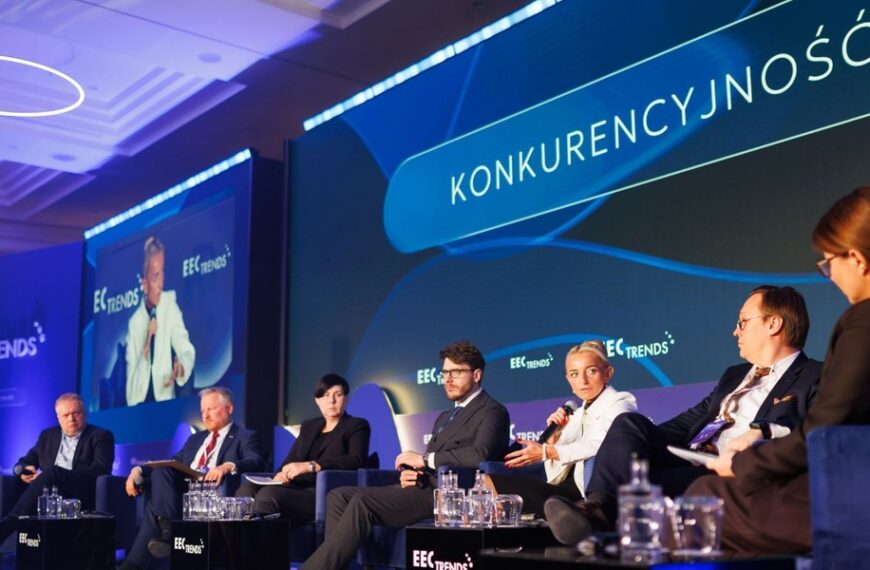 Polskie dylematy w działaniu: Tendencje Europejskiego Kongresu Gospodarczego o celach nadrzędnych rozwoju w nowej rzeczywistości