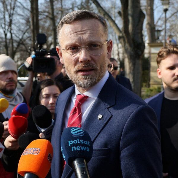 Polskie życie 69 SAFE Deal Approved. Presidential Response Incoming.