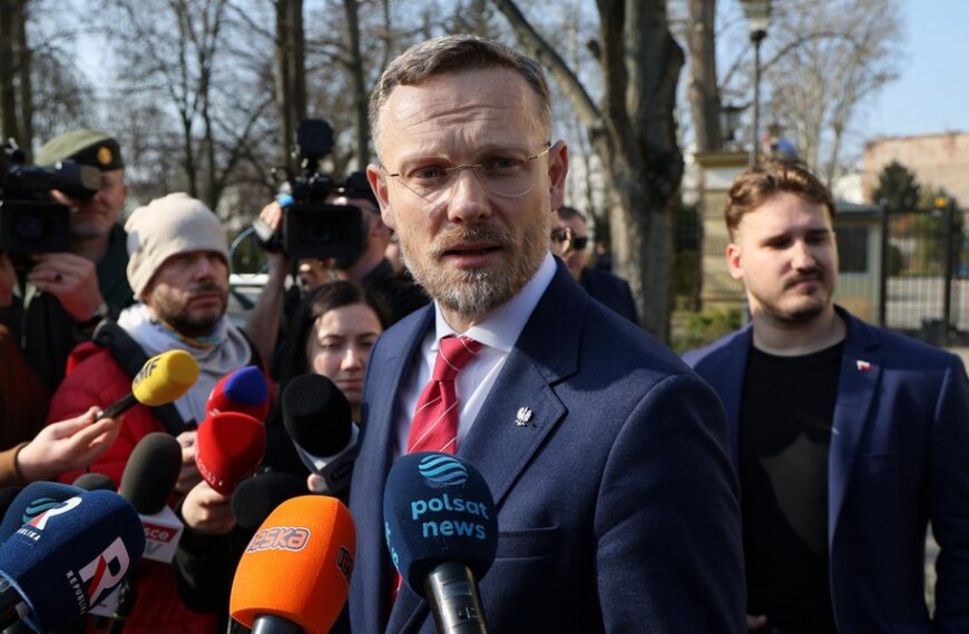 Polskie życie 35 SAFE Deal Approved. Presidential Response Incoming.