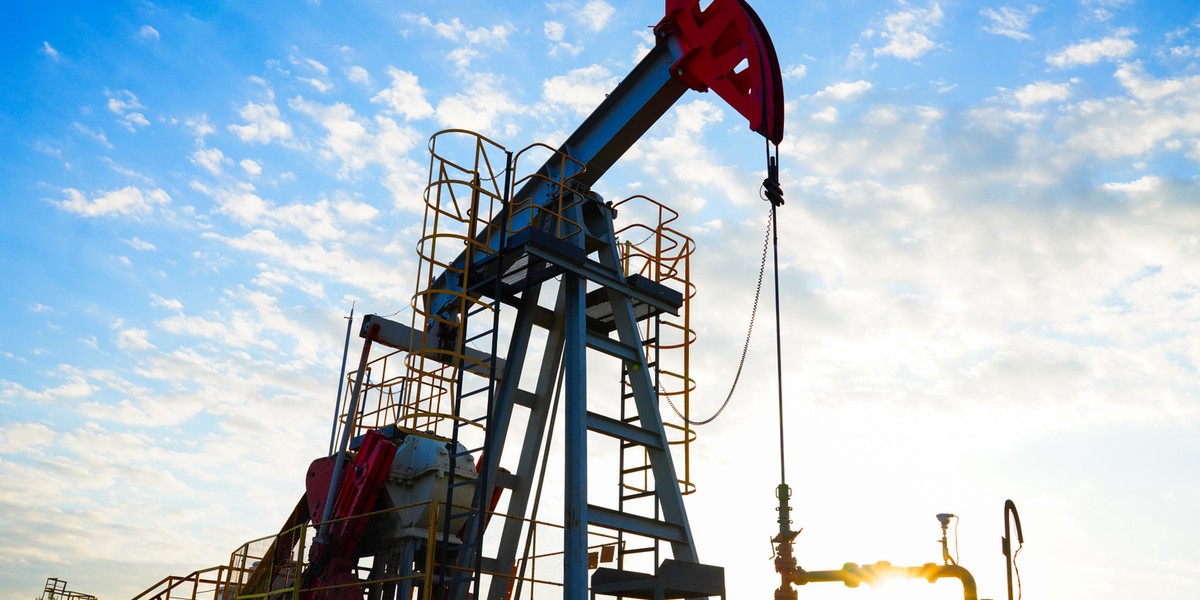 Ropa drożeje gwałtownie po atakach Huti. Poziom cen najwyższy od trzech dekad. 2 Wzrost cen ropy osiągnął rekordowy poziom