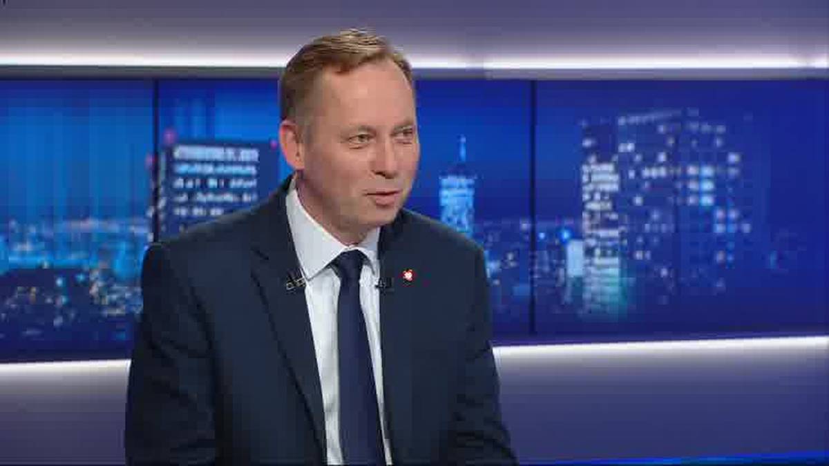 Śmiertelny upadek przy zbiorze szyszek. Zginął człowiek. 2