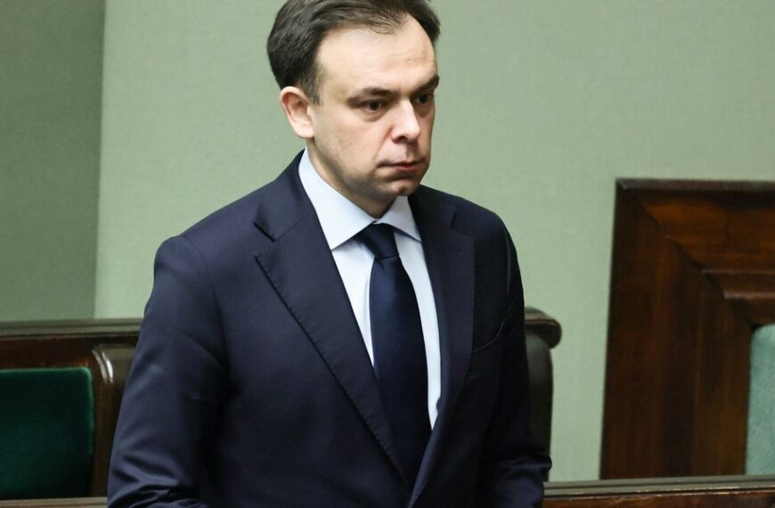 Minister finansów o wydatkach związanych z redukcją VAT i podatku akcyzowego na&hellip;