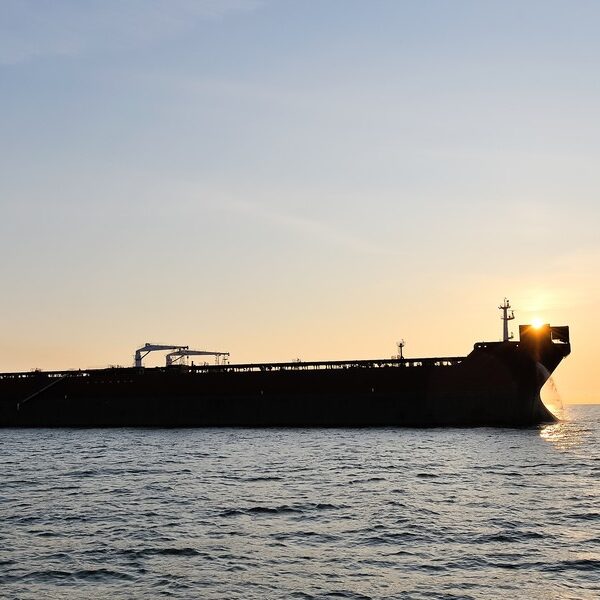 Rosyjska nafta wraca do Indii. Następne zbiornikowce skierowane.