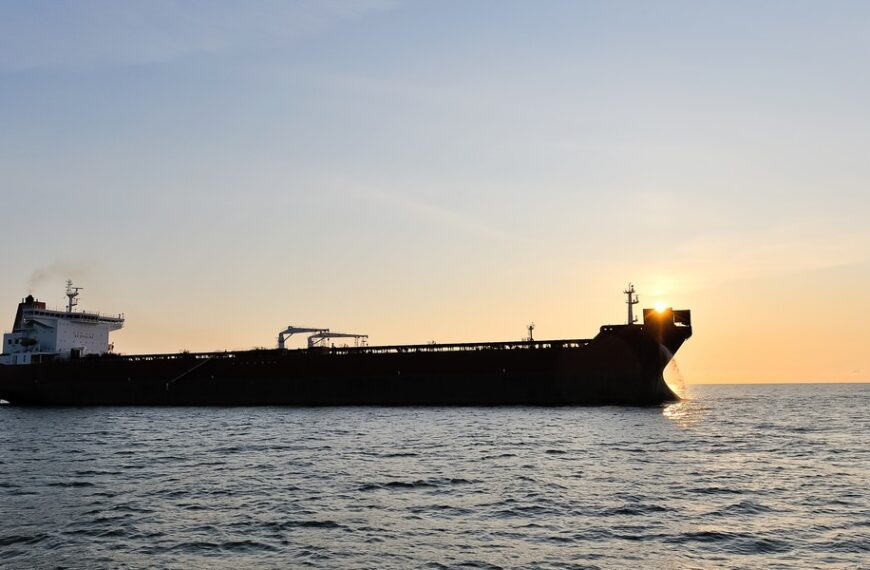 Rosyjska nafta wraca do Indii. Następne zbiornikowce skierowane.