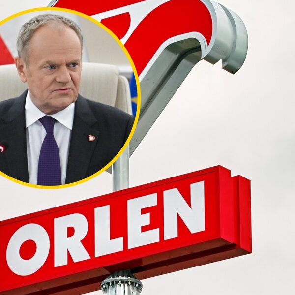 Orlen i premier Donald Tusk. Komisja Nadzoru Finansowego zbadała wypowiedzi&hellip;