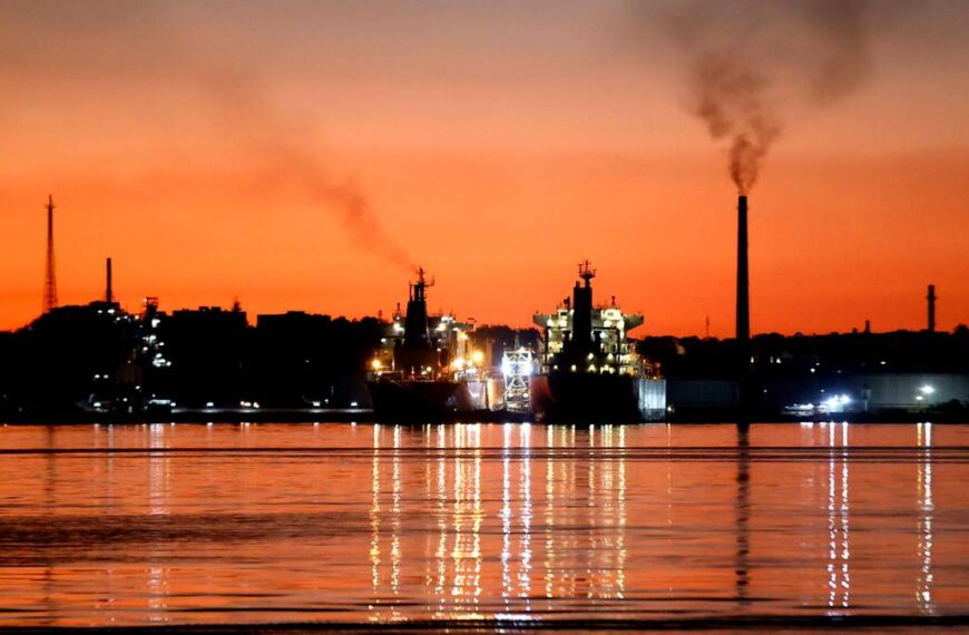 Polskie życie 80 Poważne zagrożenie dla podróżujących na wyspę na Karaibach. Ministerstwo Spraw…