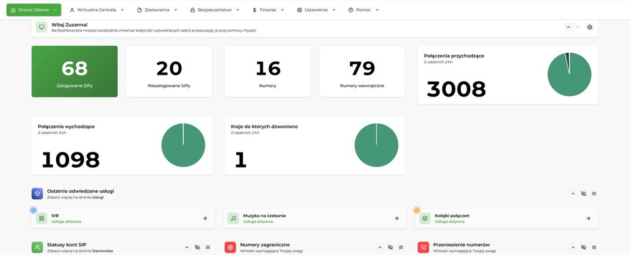 Top 5 systemów VoIP dla firm w 2026: Nasi faworyci dla przedsiębiorstw 10