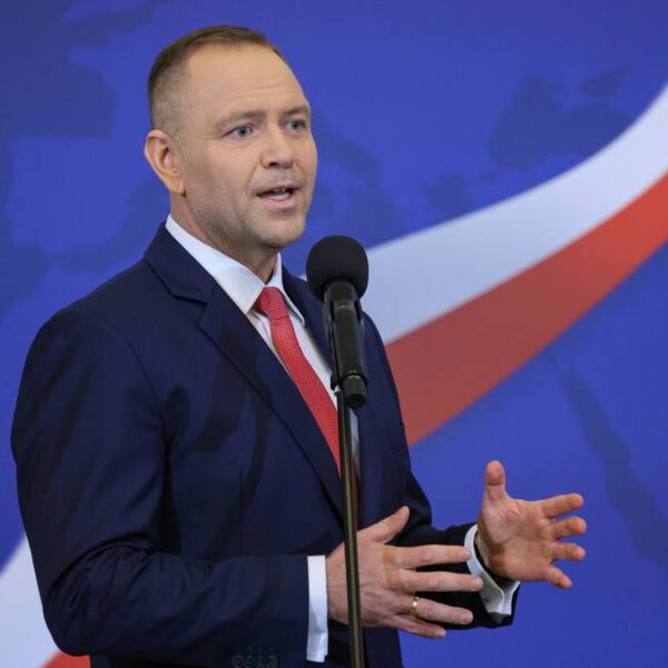 Głowa państwa z uwagą śledzi losy ustawy. Kancelaria reaguje na&hellip;