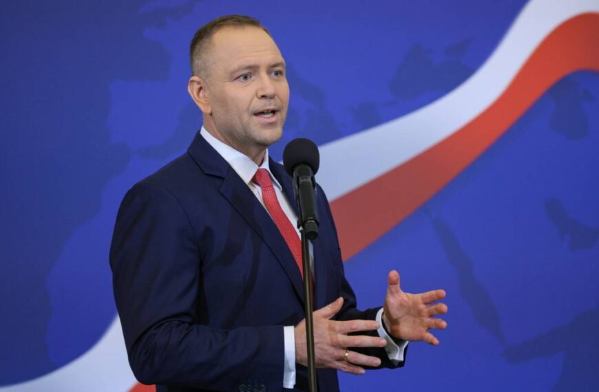 Głowa państwa z uwagą śledzi losy ustawy. Kancelaria reaguje na&hellip;