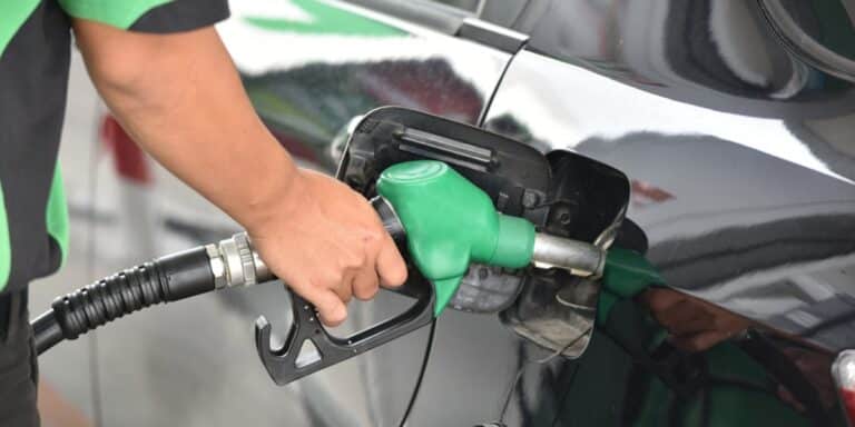 Paliwa drożeją: Orlen, BP i Shell reagują obniżkami. 6