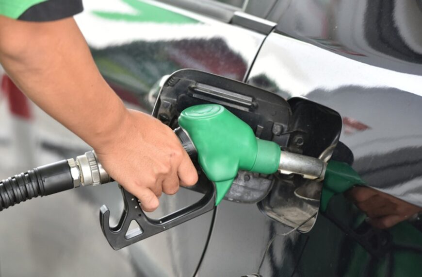 Paliwa drożeją: Orlen, BP i Shell reagują obniżkami.