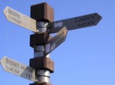 Czym jest fałszywy front?