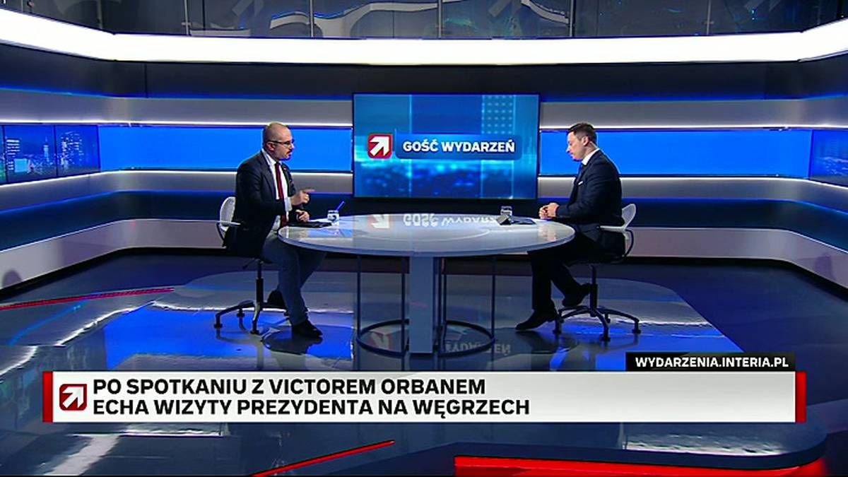 Zajączkowska-Hernik opuszcza ugrupowanie? Burza wokół eurodeputowanej 2