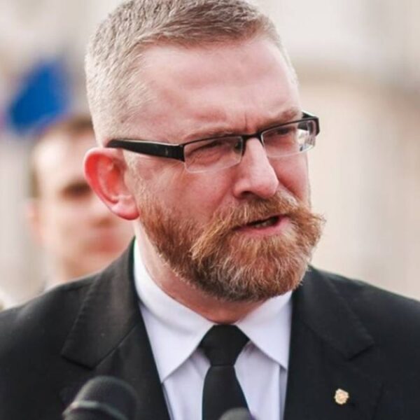 Polskie życie 67 Braunowi uchylenie immunitetu? Żurek interweniuje: Sprzeciw.