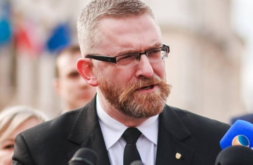 Polskie życie 91 Braunowi uchylenie immunitetu? Żurek interweniuje: Sprzeciw.