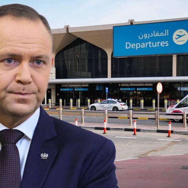 „Tego oczekuję od władz”. Nawrocki o losie Polaków na Środkowym&hellip;